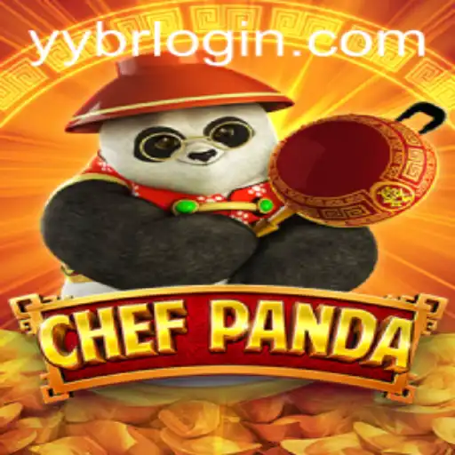 ChefPanda: Explorando o Mundo da Culinária Lúdica
