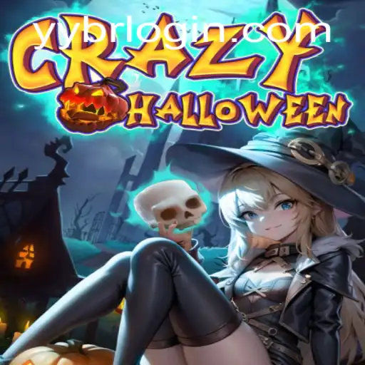 Descubra o Mundo Emocionante de CrazyHalloween: O Jogo que Está Conquistando a Todos