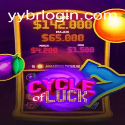 CycleofLuck: Descubra o Jogo de Azar e Estratégia que Conquista Multidões