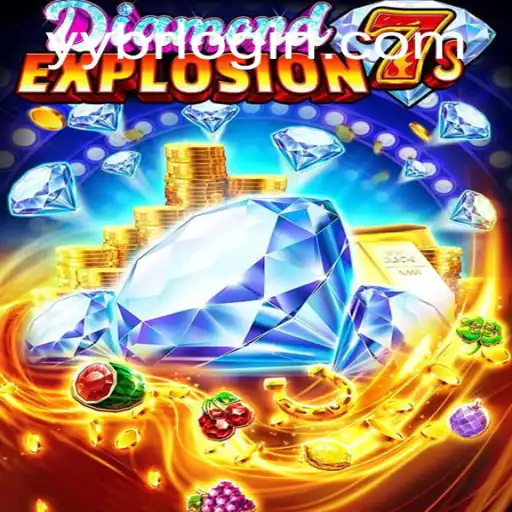 Explorando DiamondExplosion7s: O Novo Fenômeno dos Jogos