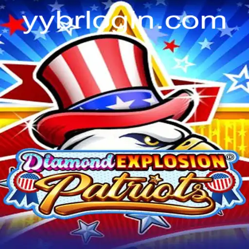 DiamondExplosionPatriots: Uma Aventura Estratégica e Empolgante