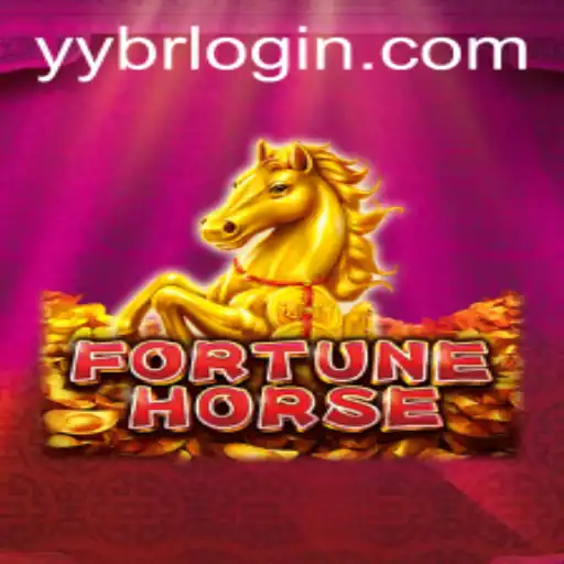 Descubra as Aventuras de FortuneHorse: Um Mergulho no Mundo de yybr