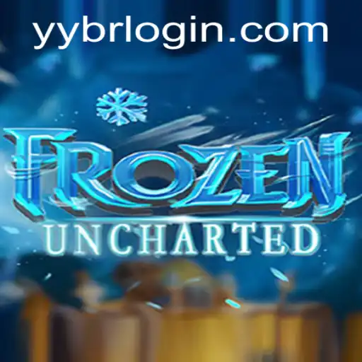 FrozenUncharted: Explorando o Mundo Gelado com Aventuras Inéditas