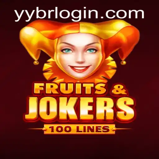 Descubra o Mundo Vibrante de FruitsAndJokers100