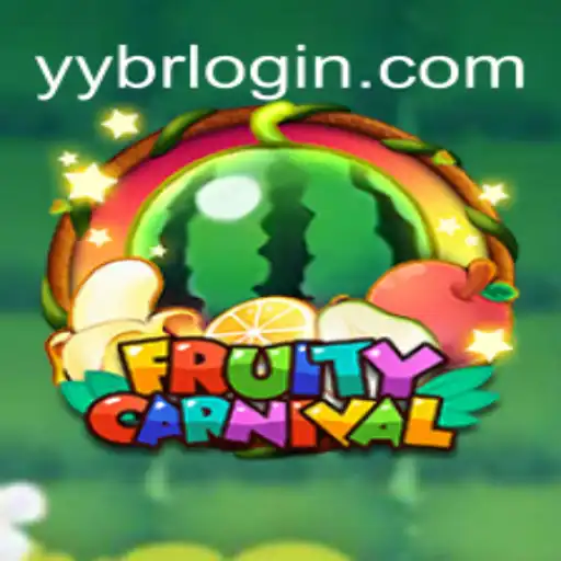 FruityCarnival: Descubra o Mundo Divertido e Frutado do Novo Jogo