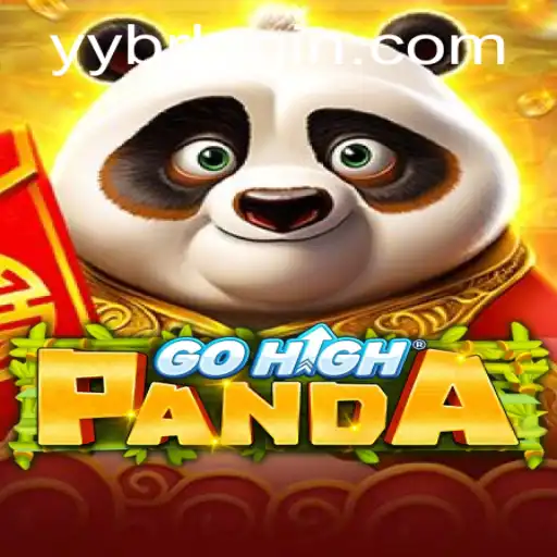 GoHighPanda: Um Jogo Empolgante que Conquista Novos Espaços