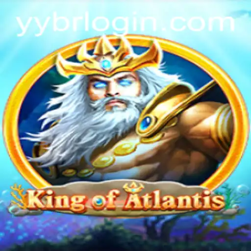 Descubra a Magia de KingofAtlantis: Um Mundo Submarino de Aventuras