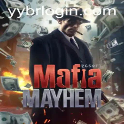 Descubra MafiaMayhem: O Jogo de Estratégia Social