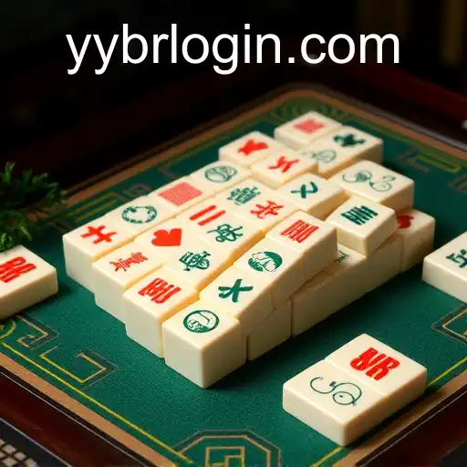 Mahjong