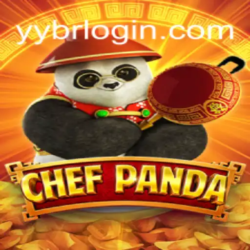 ChefPanda: Explorando o Mundo da Culinária Lúdica