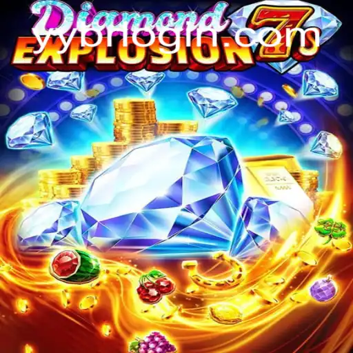 Explorando DiamondExplosion7s: O Novo Fenômeno dos Jogos