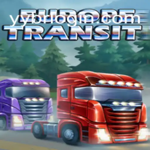 Descubra o Mundo de EuropeTransit: Um Jogo de Estratégia e Aventura