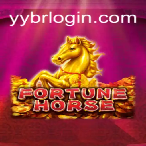 Descubra as Aventuras de FortuneHorse: Um Mergulho no Mundo de yybr