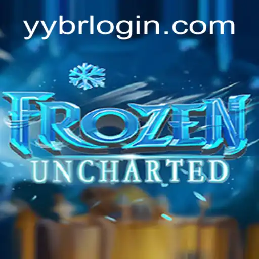 FrozenUncharted: Explorando o Mundo Gelado com Aventuras Inéditas