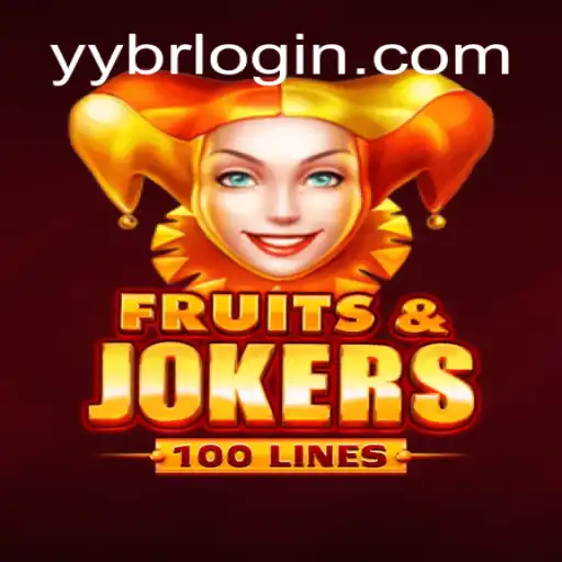 Descubra o Mundo Vibrante de FruitsAndJokers100