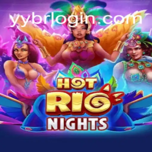 Descubra o Fascinante Mundo de HotRioNights: Um Guia Completo