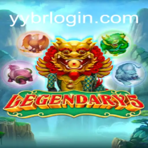 Descubra Legendary5: Um Jogo Revolucionário