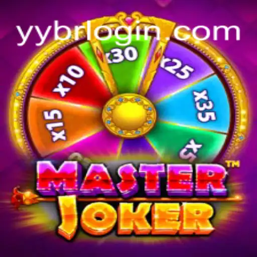 Explorando o Fascinante Mundo de MasterJoker
