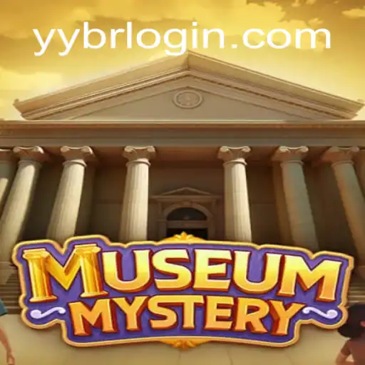 Explorando MuseumMystery: O Jogo que Revive Aventuras em Museus com Tema Intrigante