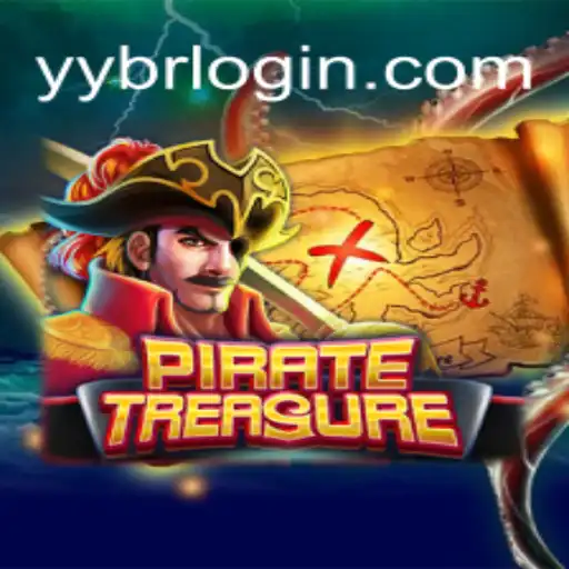 Descubra as Aventuras de PirateTreasure: O Jogo que Está Conquistando o Mundo