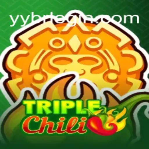Descubra o Jogo Inovador TripleChili: Uma Nova Experiência de Entretenimento com yybr