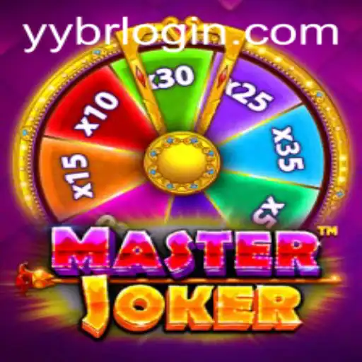 Explorando o Fascinante Mundo de MasterJoker