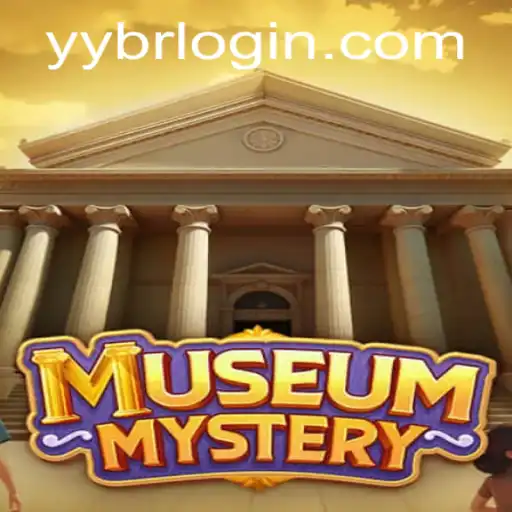 Explorando MuseumMystery: O Jogo que Revive Aventuras em Museus com Tema Intrigante