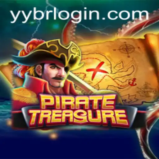 Descubra as Aventuras de PirateTreasure: O Jogo que Está Conquistando o Mundo