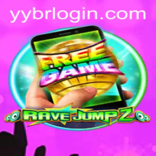 RaveJump2M: Mergulhe na Experiência de Jogo Revolucionária