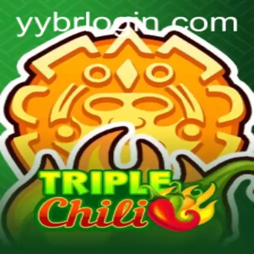 Descubra o Jogo Inovador TripleChili: Uma Nova Experiência de Entretenimento com yybr