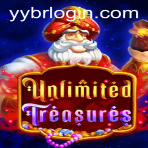 Explorando UnlimitedTreasures: Aventuras e Desafios por Descobrir